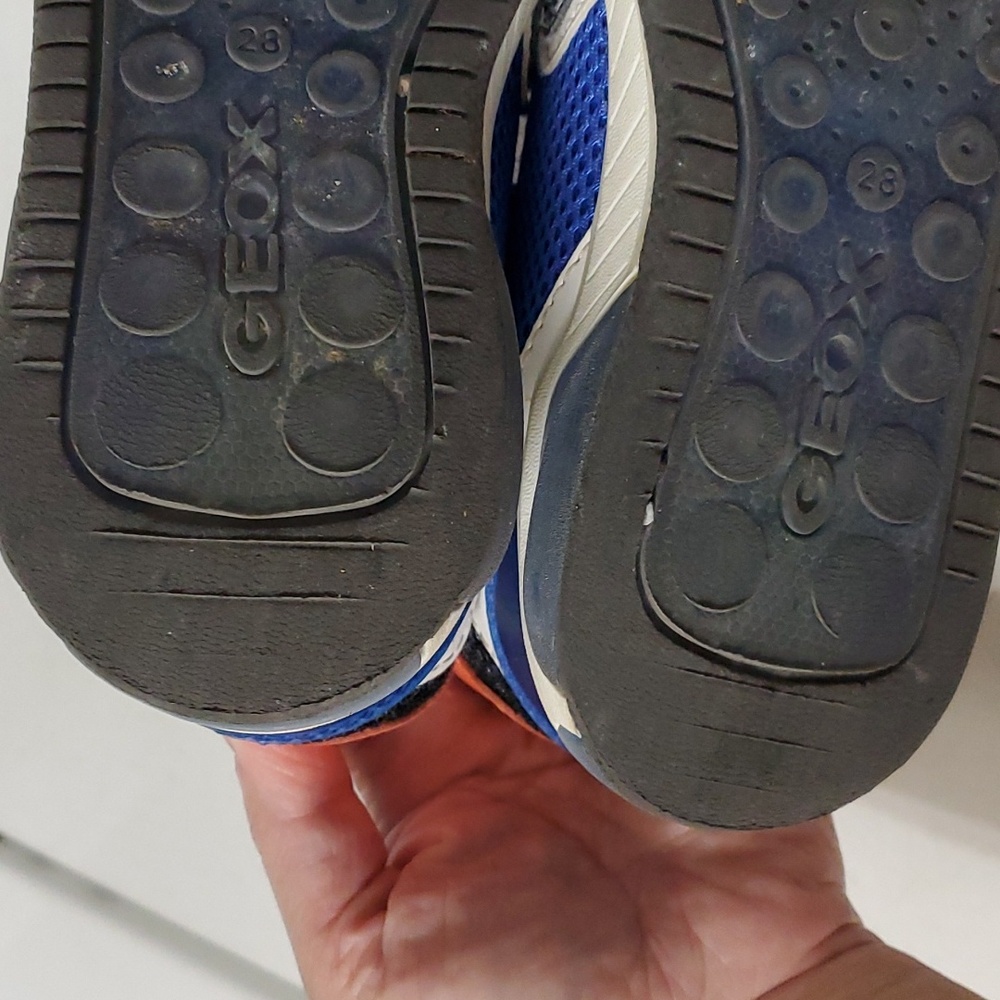 Geox shoes - Picture 5 of 9